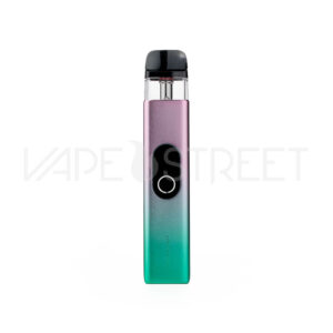 Vaporesso-XROS-4-Pod-System-01 Vaporesso XROS 4 30W Pod System