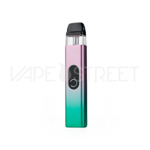Vaporesso-XROS-4-Pod-System-02 Vaporesso XROS 4 30W Pod System Pink Mint