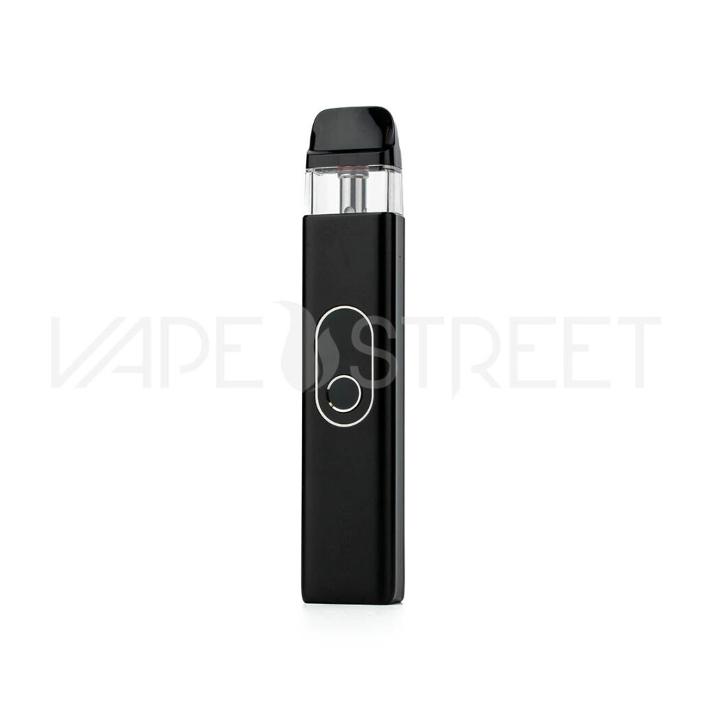 Vaporesso-XROS-4-Pod-System-Color-Black Vaporesso XROS 4 Pod System Black