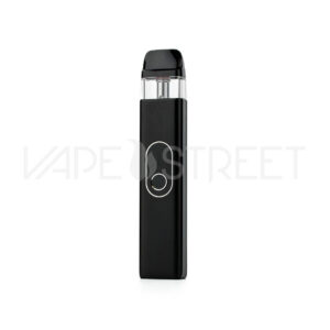 Vaporesso-XROS-4-Pod-System-Color-Black Vaporesso XROS 4 Pod System Black