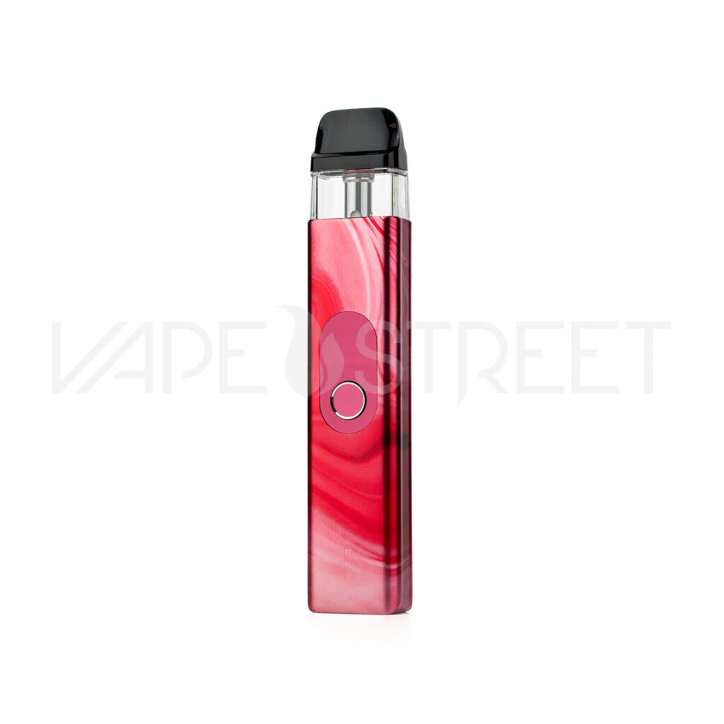 Vaporesso-XROS-4-Pod-System-Color-Bloody-Mary Vaporesso XROS 4 Pod System Bloody Mary