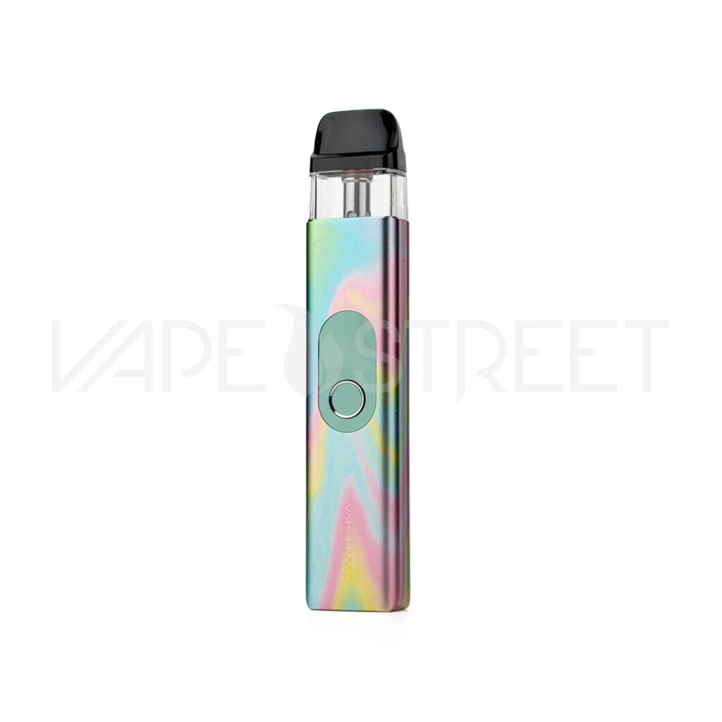 Vaporesso-XROS-4-Pod-System-Color-Pastel-Palette Vaporesso XROS 4 Pod System Pastel Palette