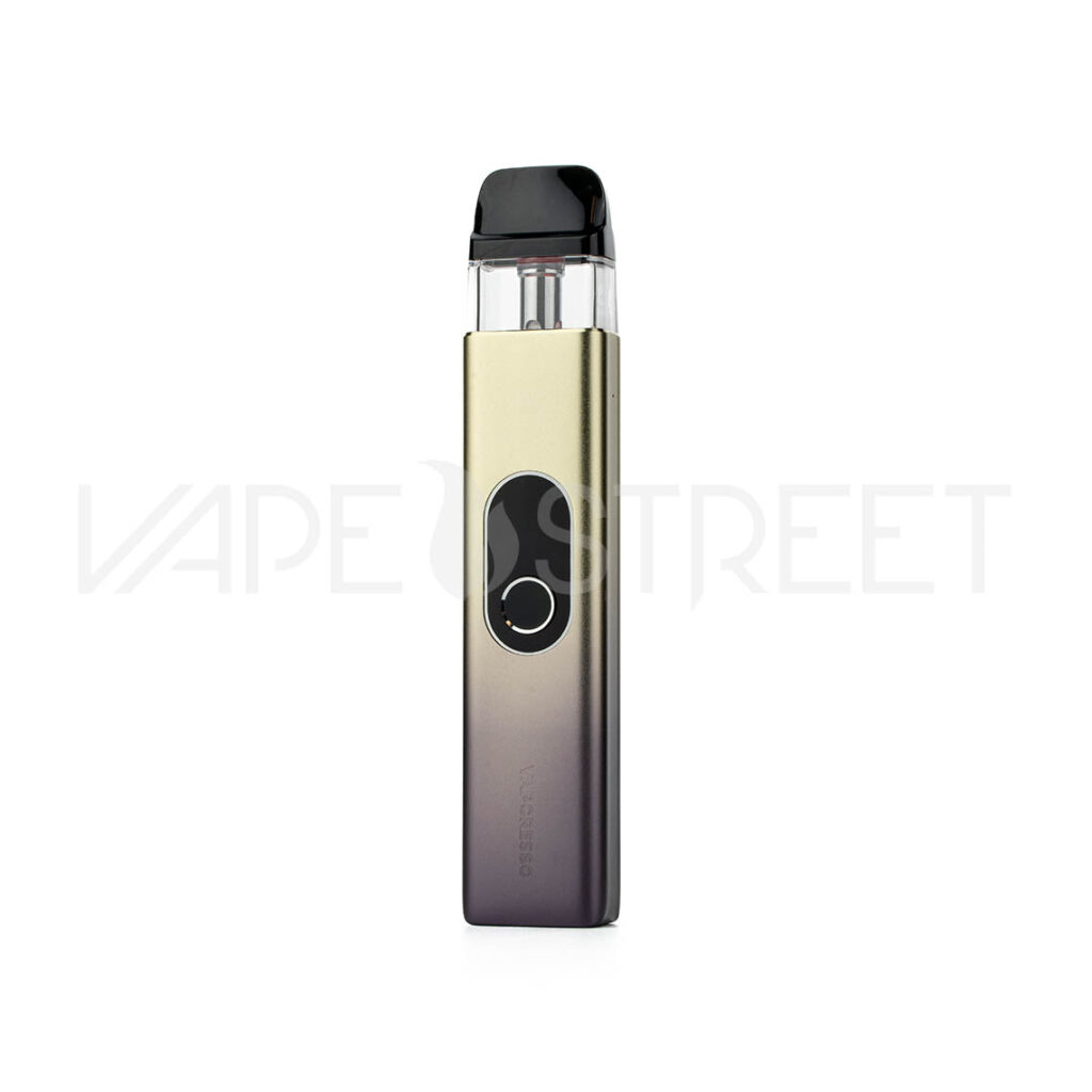 Vaporesso-XROS-4-Pod-System-Color-Sunset-Neon Vaporesso XROS 4 Pod System Sunset Neon