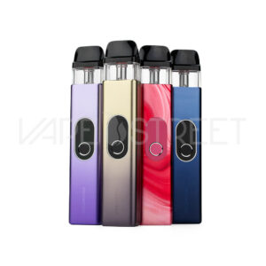 Vaporesso-XROS-4-Pod-System-Main Vaporesso XROS 4 Pod System