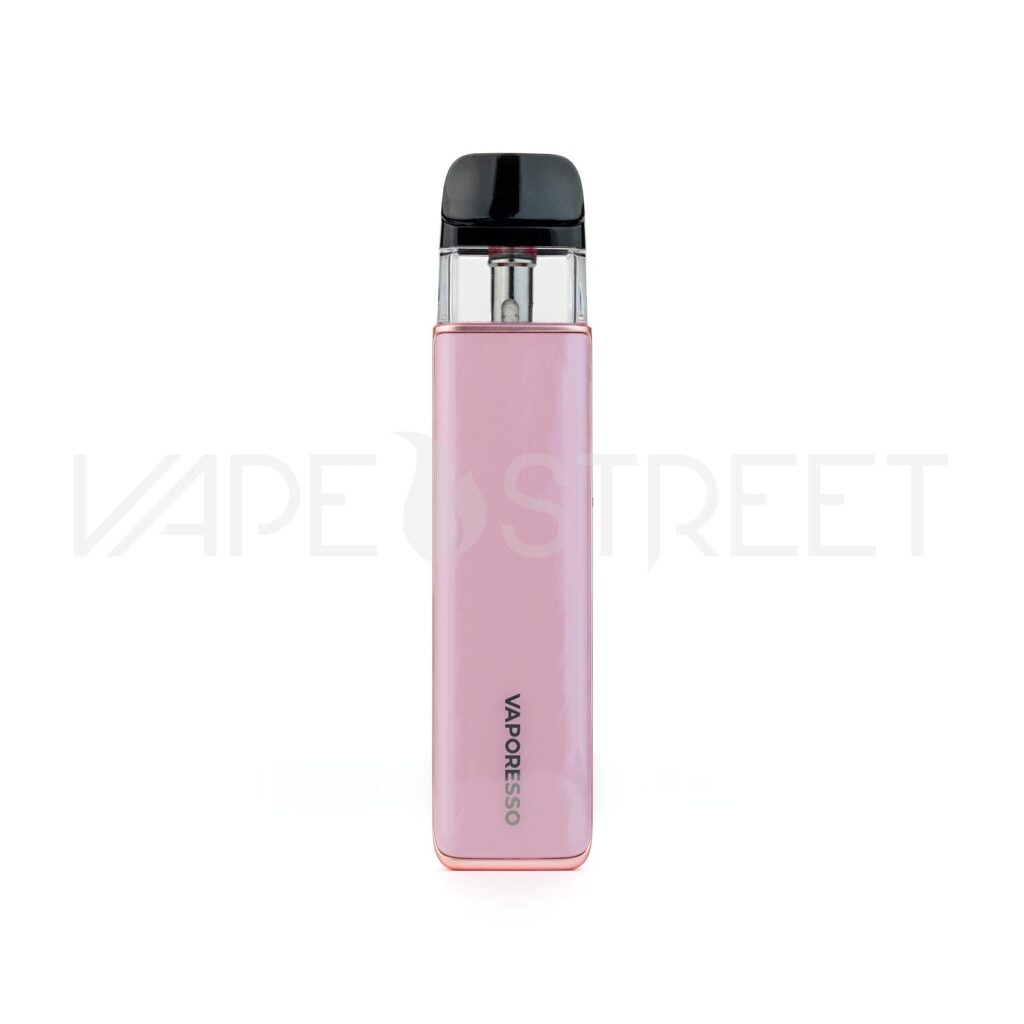 Vaporesso-XROS-5-Mini-Pod-System-Color-Flowing-Pink Vaporesso XROS 5 Mini Pod System Color Flowing Pink