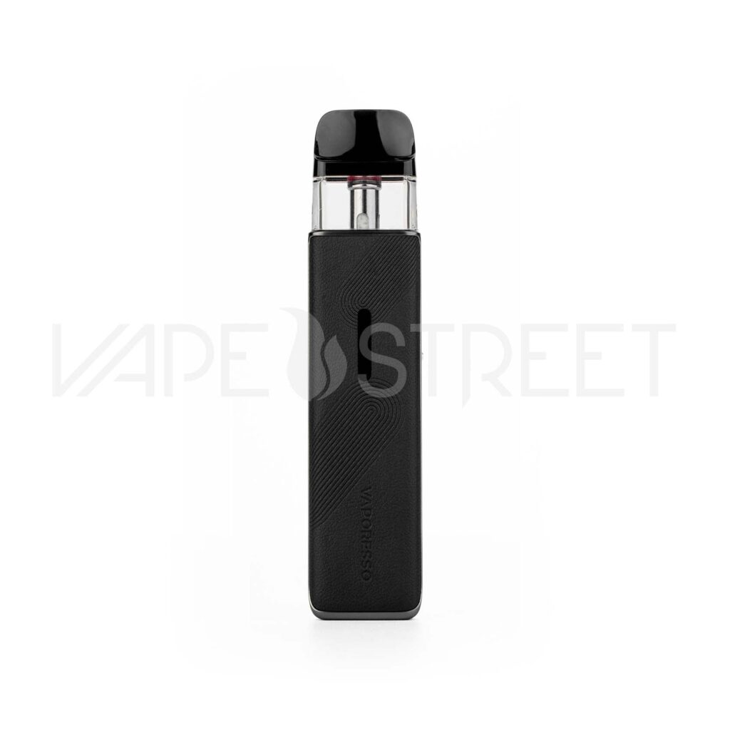 Vaporesso-XROS-5-Mini-Pod-System-Color-Mist-Black Vaporesso XROS 5 Mini Pod System Color Mist Black