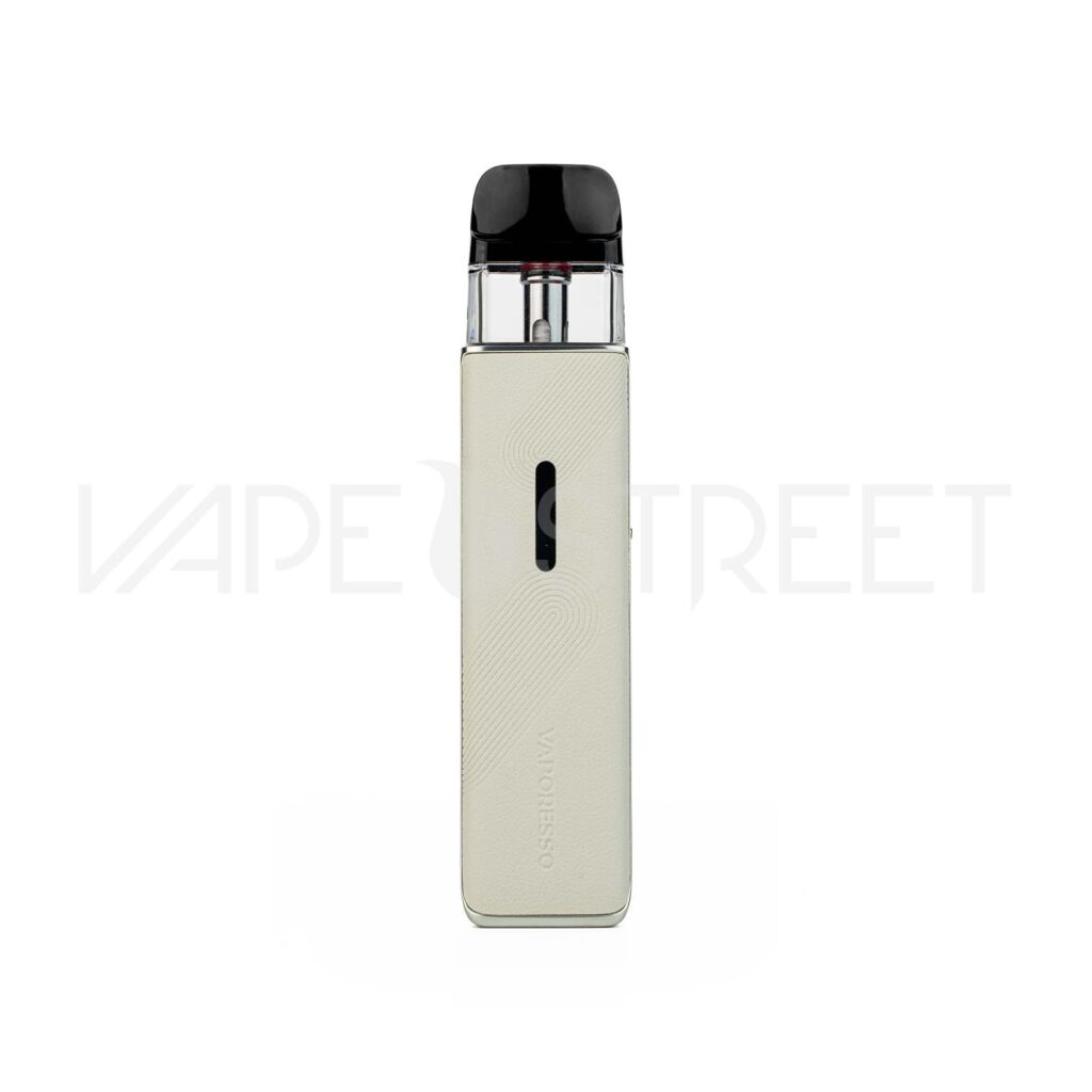 Vaporesso-XROS-5-Mini-Pod-System-Color-Mist-White Vaporesso XROS 5 Mini Pod System Color Mist White