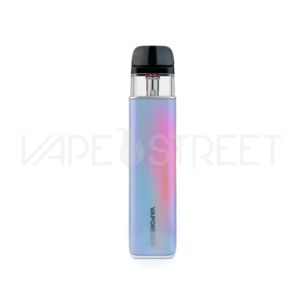 Vaporesso-XROS-5-Mini-Pod-System-Color-Pastel-Crystal Vaporesso XROS 5 Mini Pod System Color Pastel Crystal