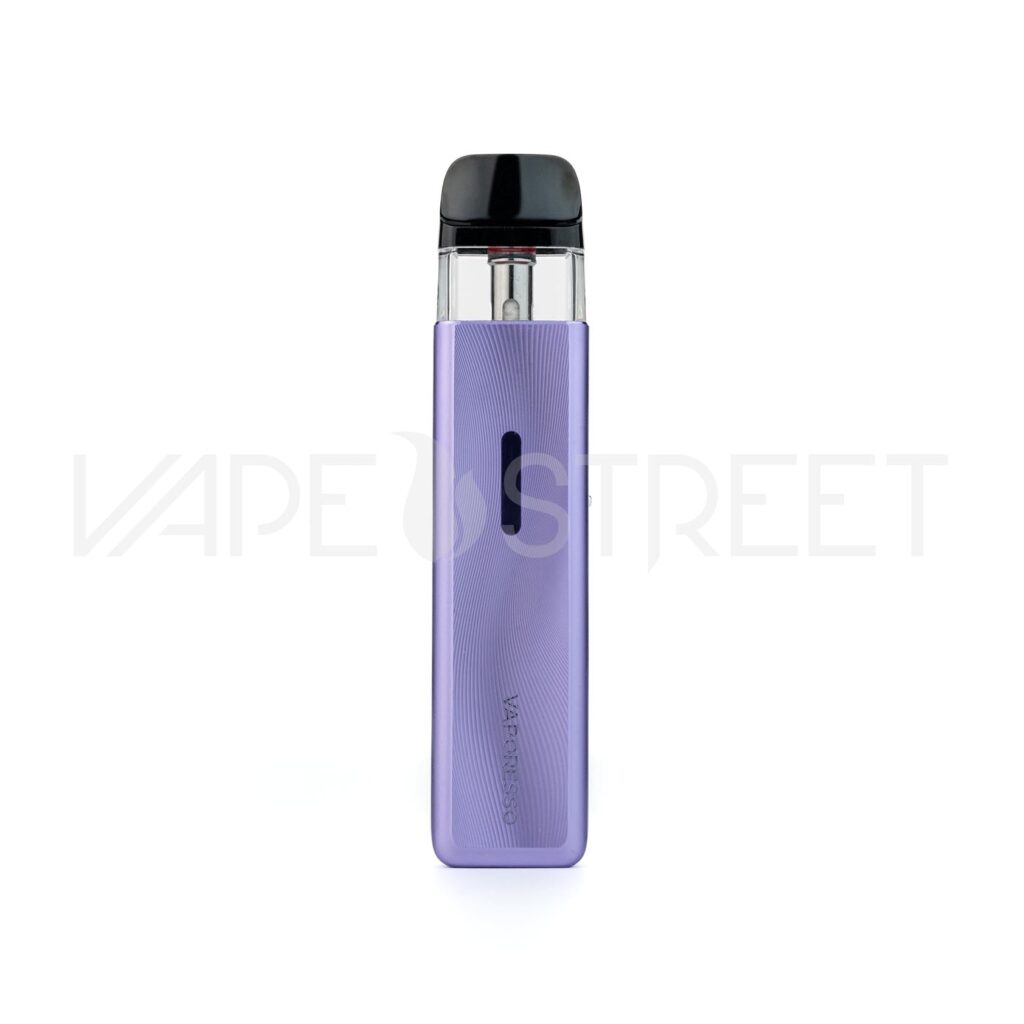 Vaporesso-XROS-5-Mini-Pod-System-Color-Purple Vaporesso XROS 5 Mini Pod System Color Purple