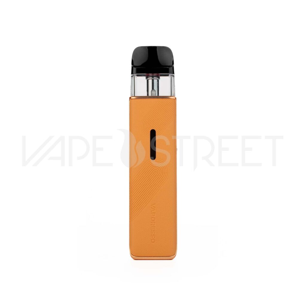 Vaporesso-XROS-5-Mini-Pod-System-Color-Retro-Orange Vaporesso XROS 5 Mini Pod System Color Retro Orange