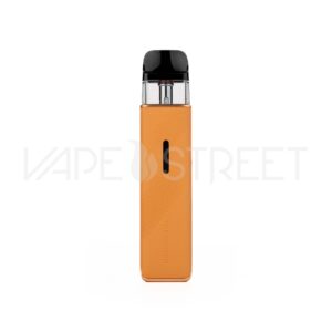Vaporesso-XROS-5-Mini-Pod-System-Color-Retro-Orange Vaporesso XROS 5 Mini Pod System Color Retro Orange