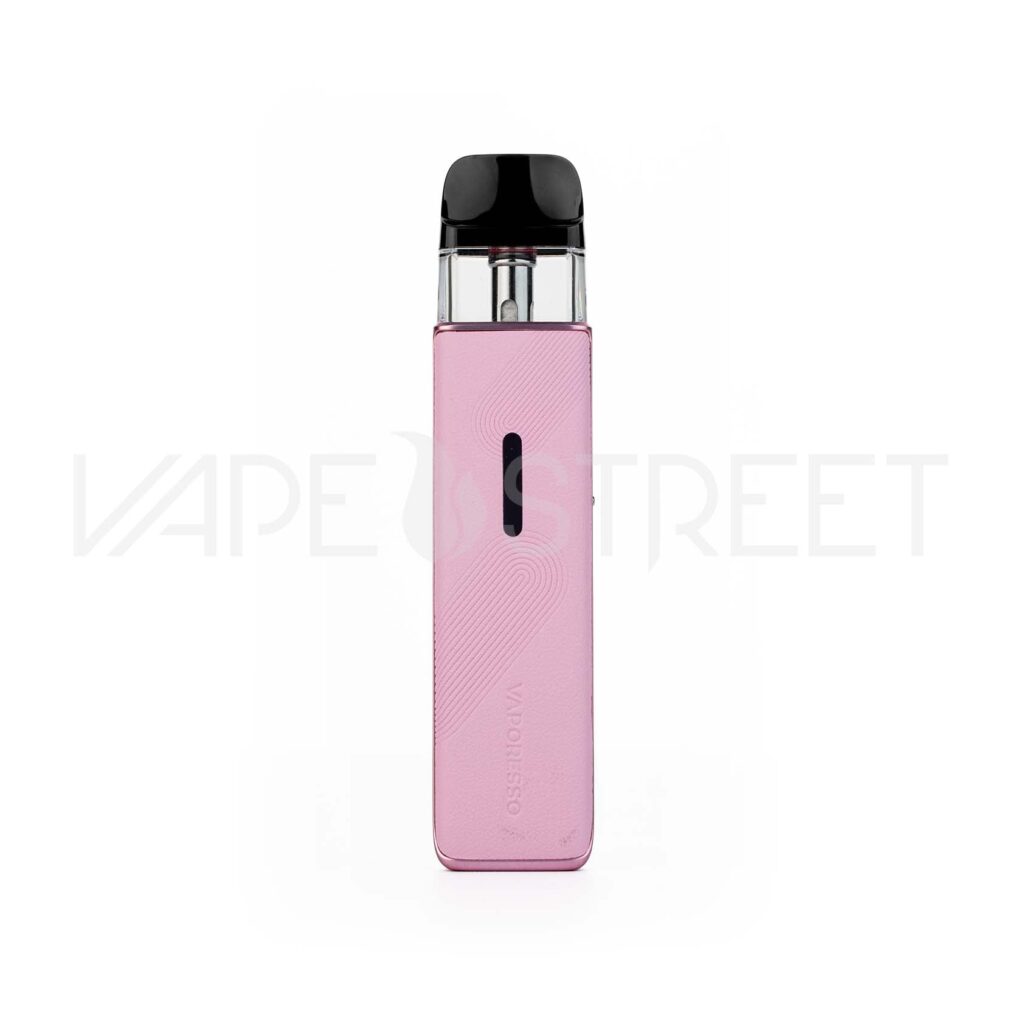 Vaporesso-XROS-5-Mini-Pod-System-Color-Retro-Pink Vaporesso XROS 5 Mini Pod System Color Retro Pink