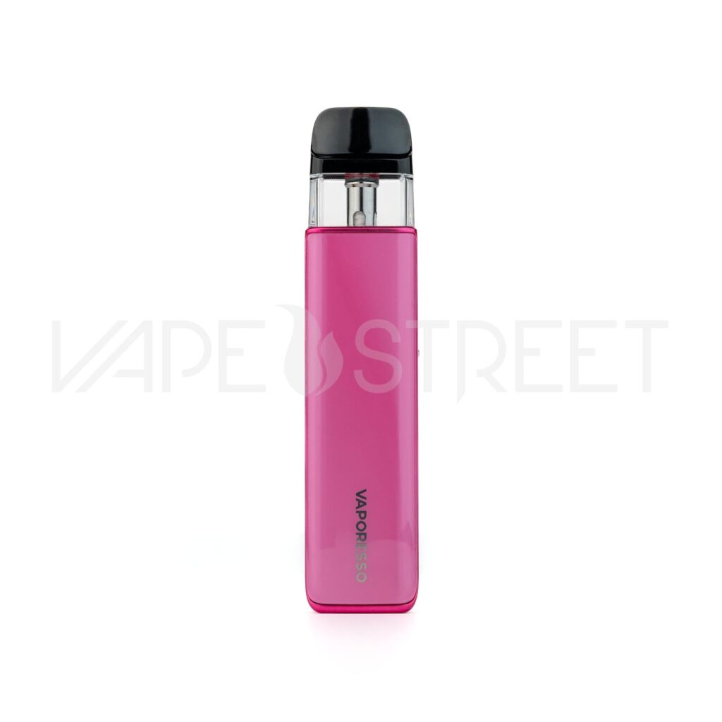 Vaporesso-XROS-5-Mini-Pod-System-Color-Rose-Red Vaporesso XROS 5 Mini Pod System Color Rose Red