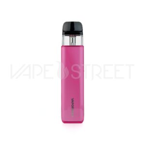 Vaporesso-XROS-5-Mini-Pod-System-Color-Rose-Red Vaporesso XROS 5 Mini Pod System Color Rose Red