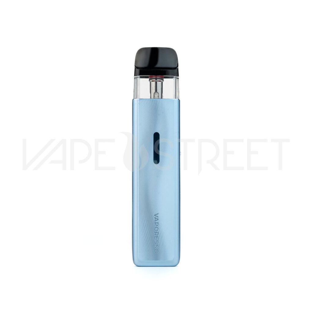 Vaporesso-XROS-5-Mini-Pod-System-Color-Sky-Blue Vaporesso XROS 5 Mini Pod System Color Sky Blue