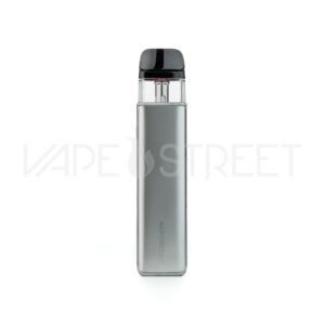 Vaporesso-XROS-5-Mini-Pod-System-Color-Titanium-Silver Vaporesso XROS 5 Mini Pod System Color Titanium Silver