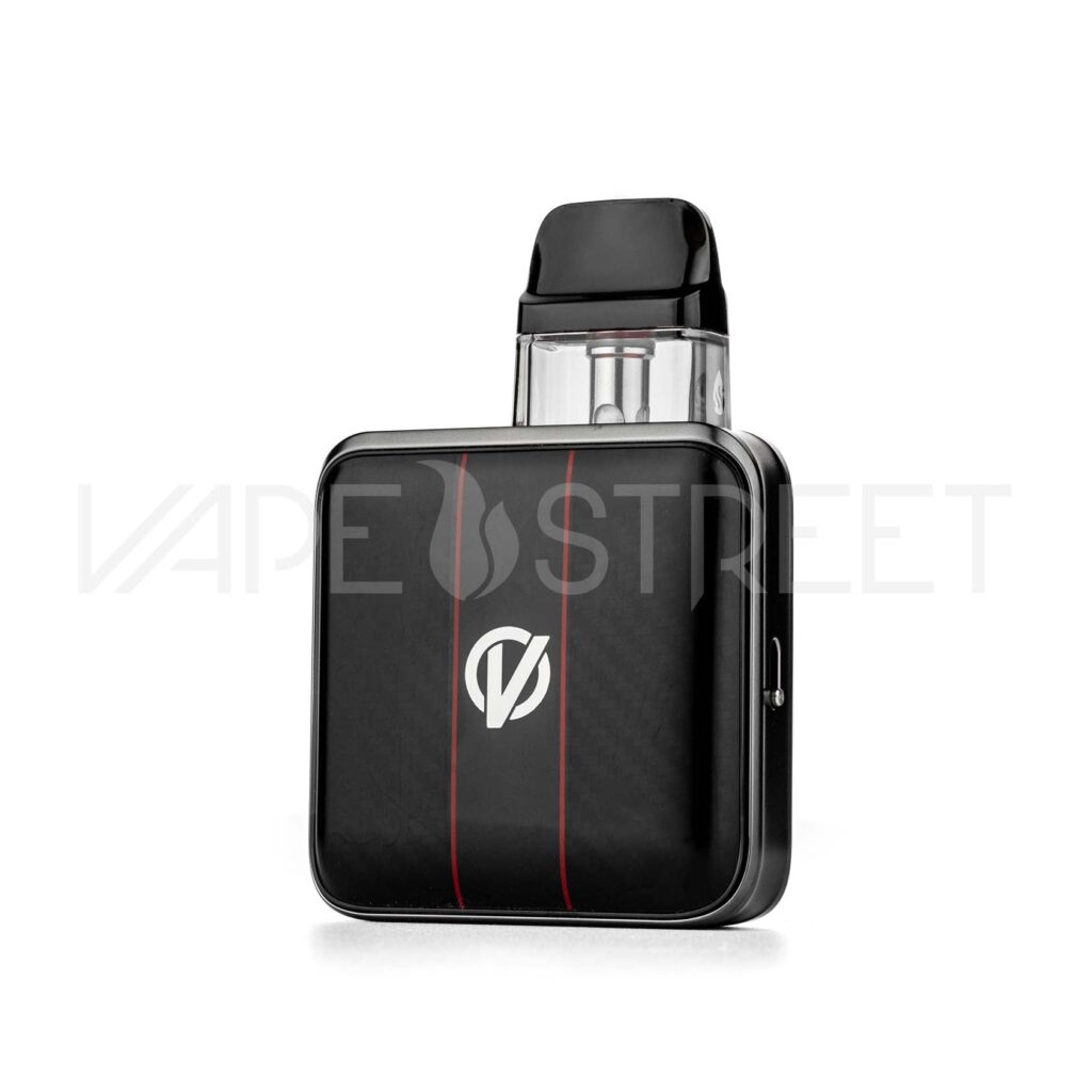 Vaporesso-XROS-5-Nano-Color-Black-Satin Vaporesso XROS 5 Nano 30W Pod System Color Black Satin