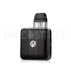 Vaporesso-XROS-5-Nano-Color-Black-Satin Vaporesso XROS 5 Nano 30W Pod System Color Black Satin