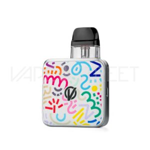 Vaporesso-XROS-5-Nano-Color-Color-Burst Vaporesso XROS 5 Nano 30W Pod System Color Burst