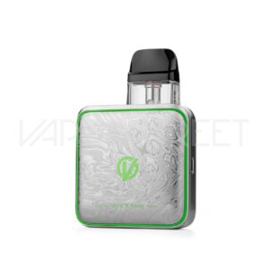 Vaporesso-XROS-5-Nano-Color-Damascus-Silver Vaporesso XROS 5 Nano 30W Pod System Color Damascus Silver