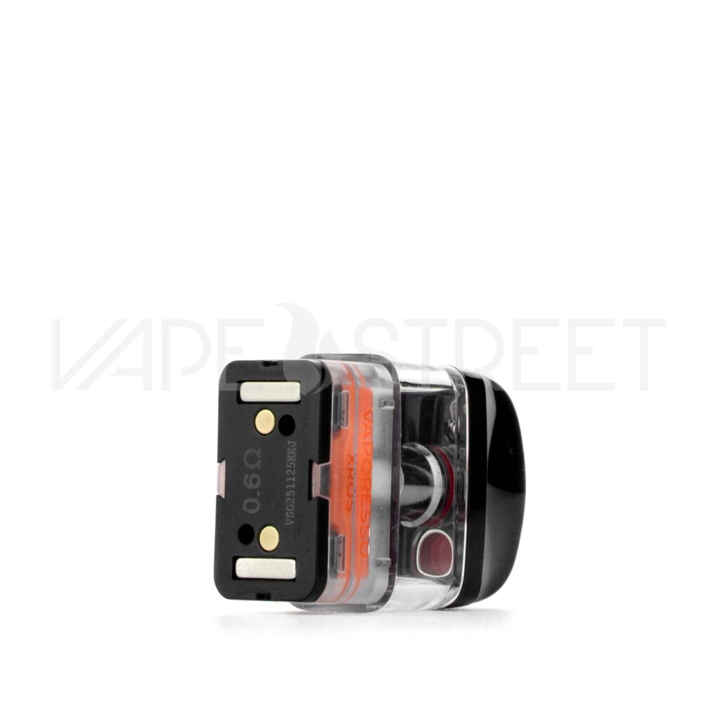 Vaporesso-XROS-5-Nano-Pod-02 Vaporesso XROS 5 Nano 30W Pod System XROS Replacement Pod