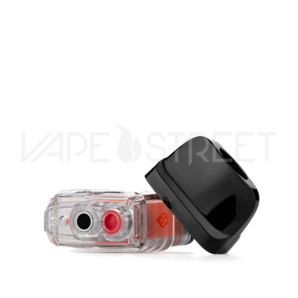Vaporesso-XROS-5-Nano-Pod-03 Vaporesso XROS 5 Nano 30W Pod System XROS Replacement Pod