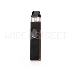 Vaporesso-XROS-5-Pod-System-Color-Black-Leather Vaporesso XROS 5 30W Pod System Color Black Leather