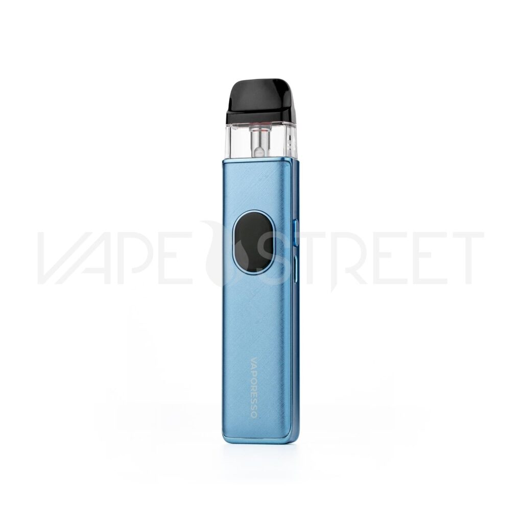 Vaporesso-XROS-5-Pod-System-Color-Blue-Silk Vaporesso XROS 5 30W Pod System Color Blue Silk