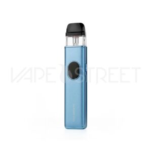 Vaporesso-XROS-5-Pod-System-Color-Blue-Silk Vaporesso XROS 5 30W Pod System Color Blue Silk