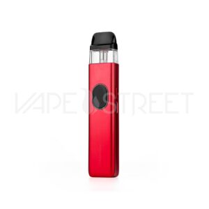 Vaporesso-XROS-5-Pod-System-Color-Coral-Red Vaporesso XROS 5 30W Pod System Coral Red