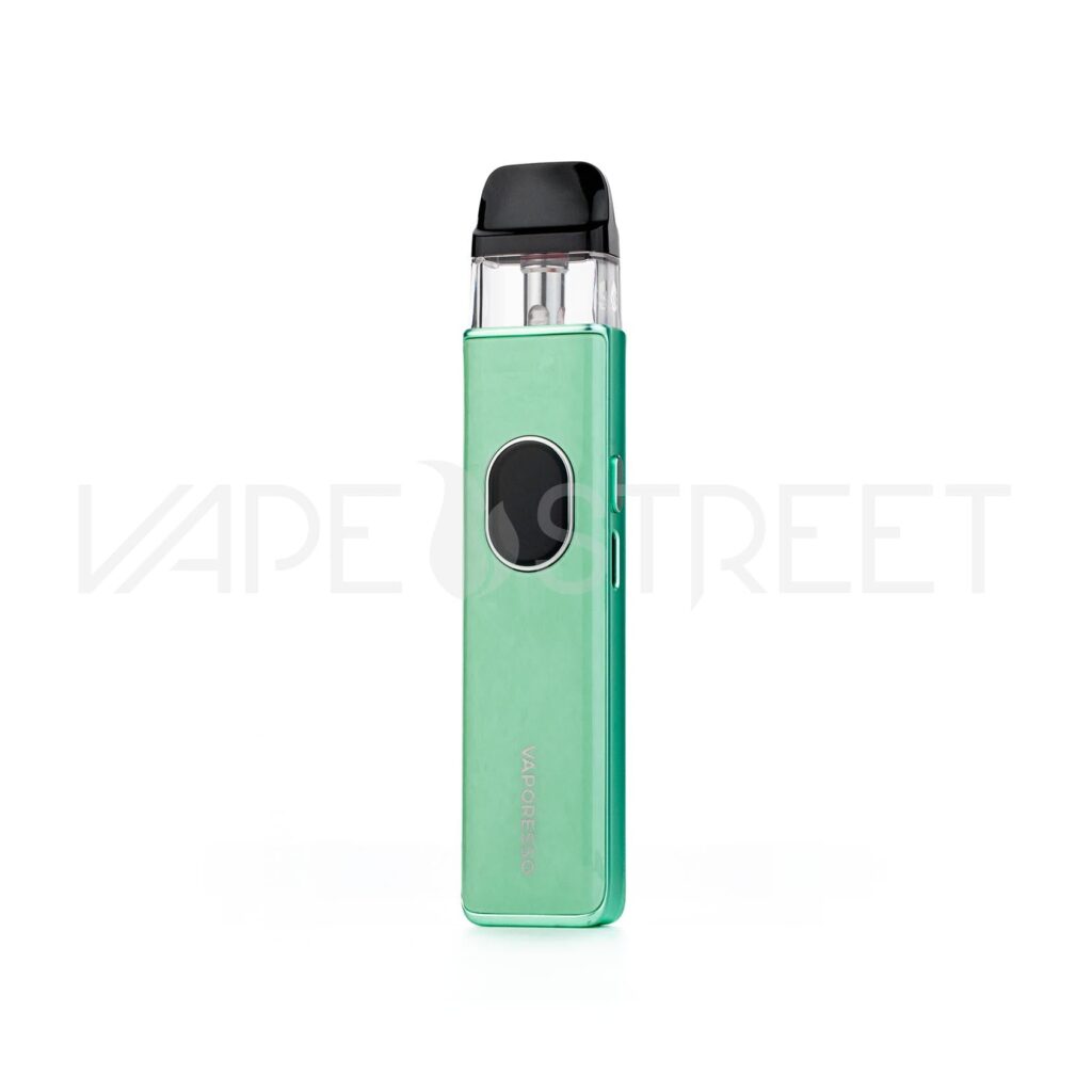 Vaporesso-XROS-5-Pod-System-Color-Jade-Green Vaporesso XROS 5 30W Pod System Color Jade Green