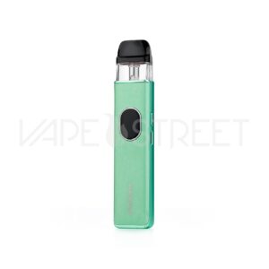 Vaporesso-XROS-5-Pod-System-Color-Jade-Green Vaporesso XROS 5 30W Pod System Color Jade Green