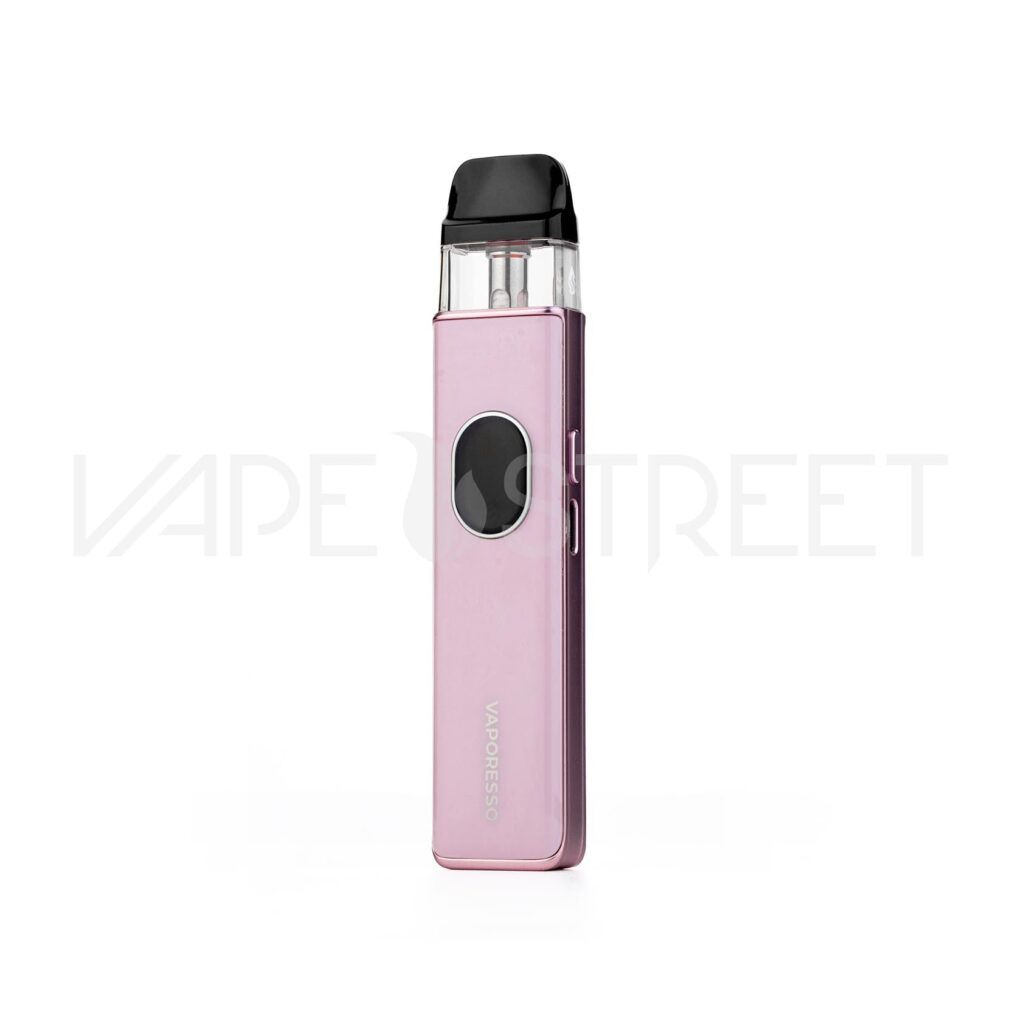 Vaporesso-XROS-5-Pod-System-Color-Opal-Pink Vaporesso XROS 5 30W Pod System Color Opal Pink
