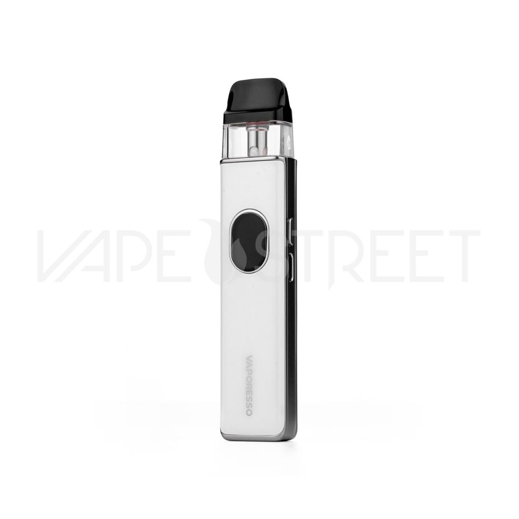 Vaporesso-XROS-5-Pod-System-Color-Opal-White Vaporesso XROS 5 30W Pod System Color Opal White