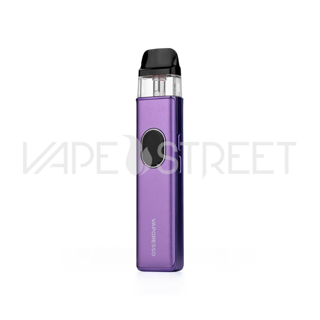 Vaporesso-XROS-5-Pod-System-Color-Violet-Silk Vaporesso XROS 5 30W Pod System Color Violet Silk