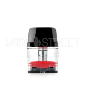 Vaporesso Xros Replacement Pods Contents Front