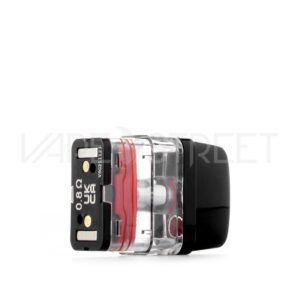 Vaporesso Xros Replacement Pods Contents Connection