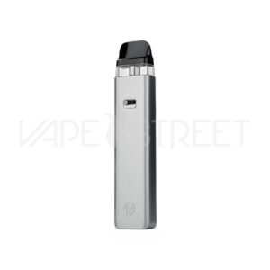 Vaporesso XROS Pro 30W Pod System Zinc alloy and Plastic Construction