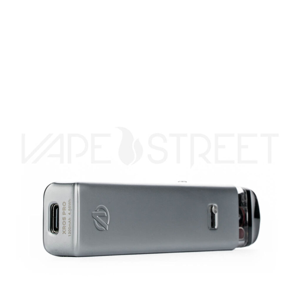 Vaporesso XROS Pro 30W Pod System 1200 mAh Rechargeable Battery