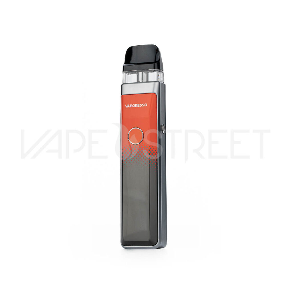 Vaporesso XROS Pro 30W Pod System Orange