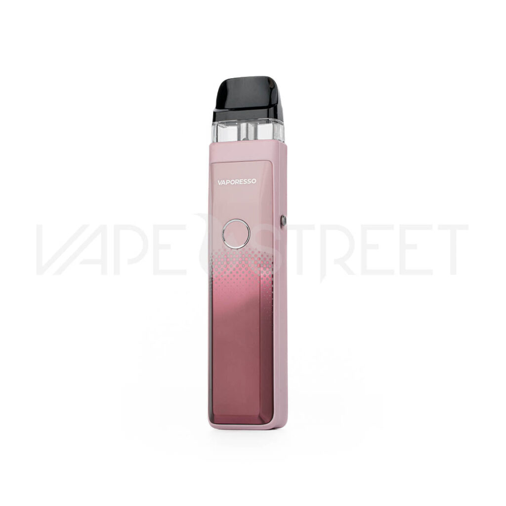Vaporesso XROS Pro 30W Pod System Pink