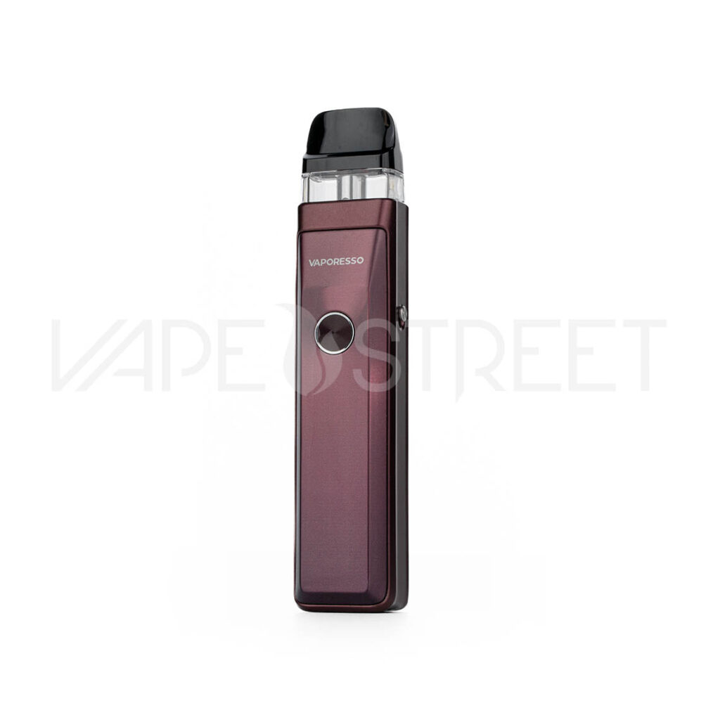Vaporesso XROS Pro 30W Pod System Red