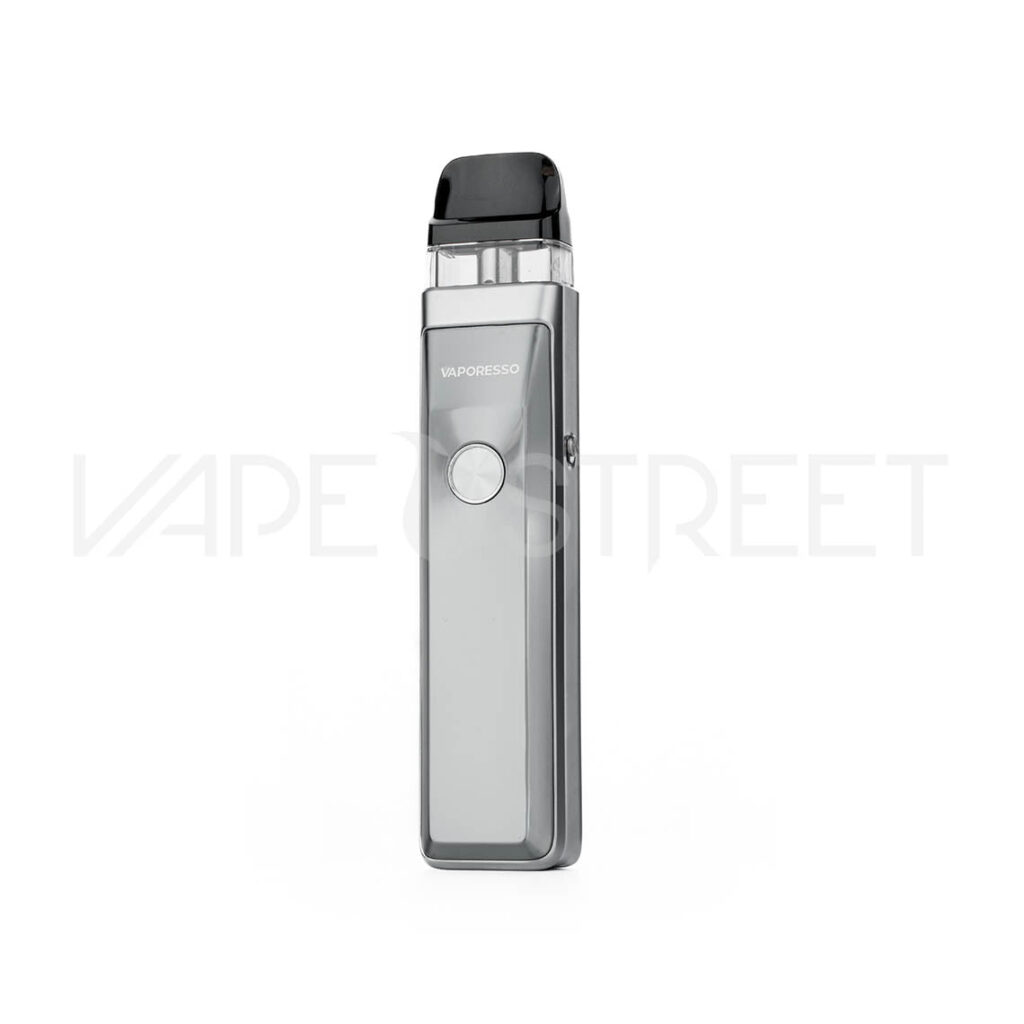 Vaporesso XROS Pro 30W Pod System Silver