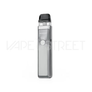 Vaporesso XROS Pro 30W Pod System Silver