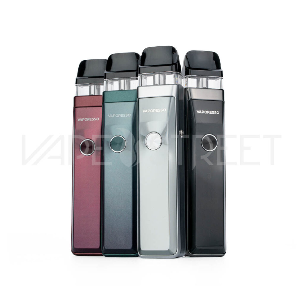 Vaporesso XROS Pro 30W Pod System