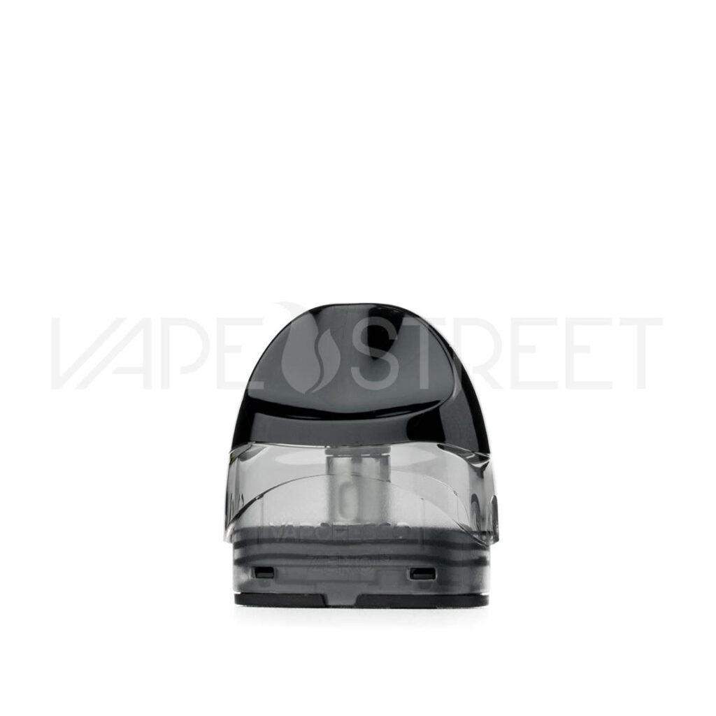 Vaporesso-Zero-Mesh-Pods-03 Vaporesso Zero S Replacement Pods 2 Pack 2ml Tank
