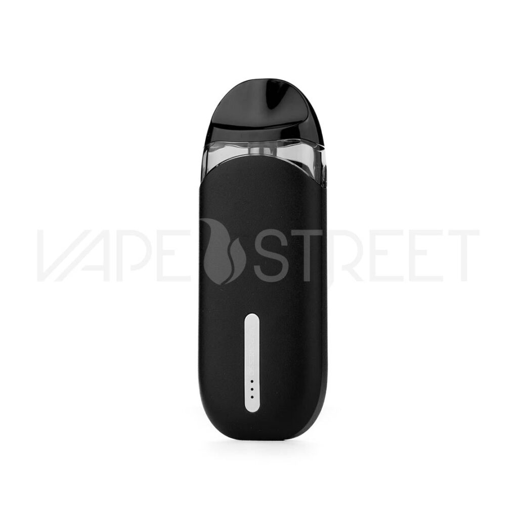 Vaporesso-Zero-S-PodSystem-Color-Black Vaporesso Zero S Pod System Black