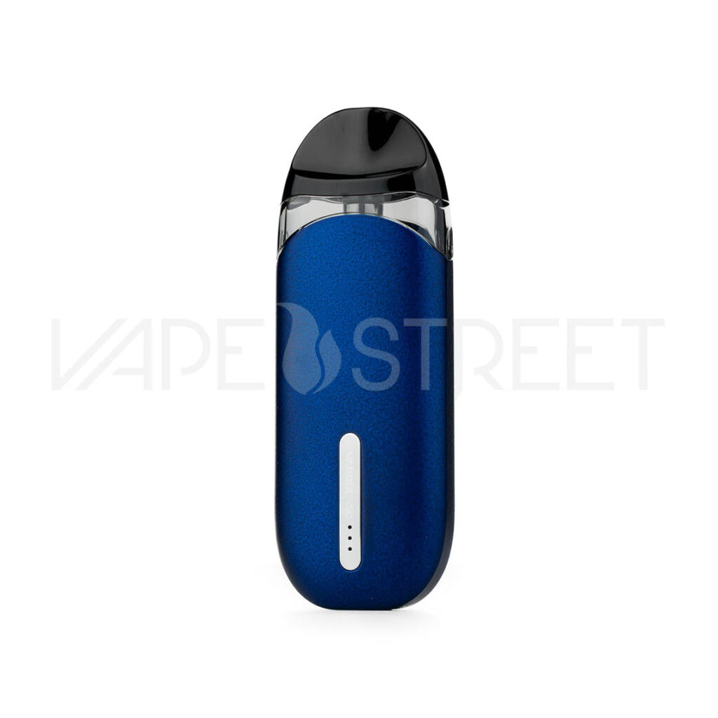 Vaporesso-Zero-S-PodSystem-Color-Blue Vaporesso Zero S Pod System Blue