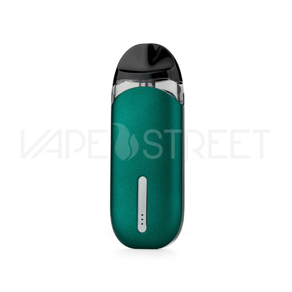 Vaporesso-Zero-S-PodSystem-Color-Green Vaporesso Zero S Pod System Green
