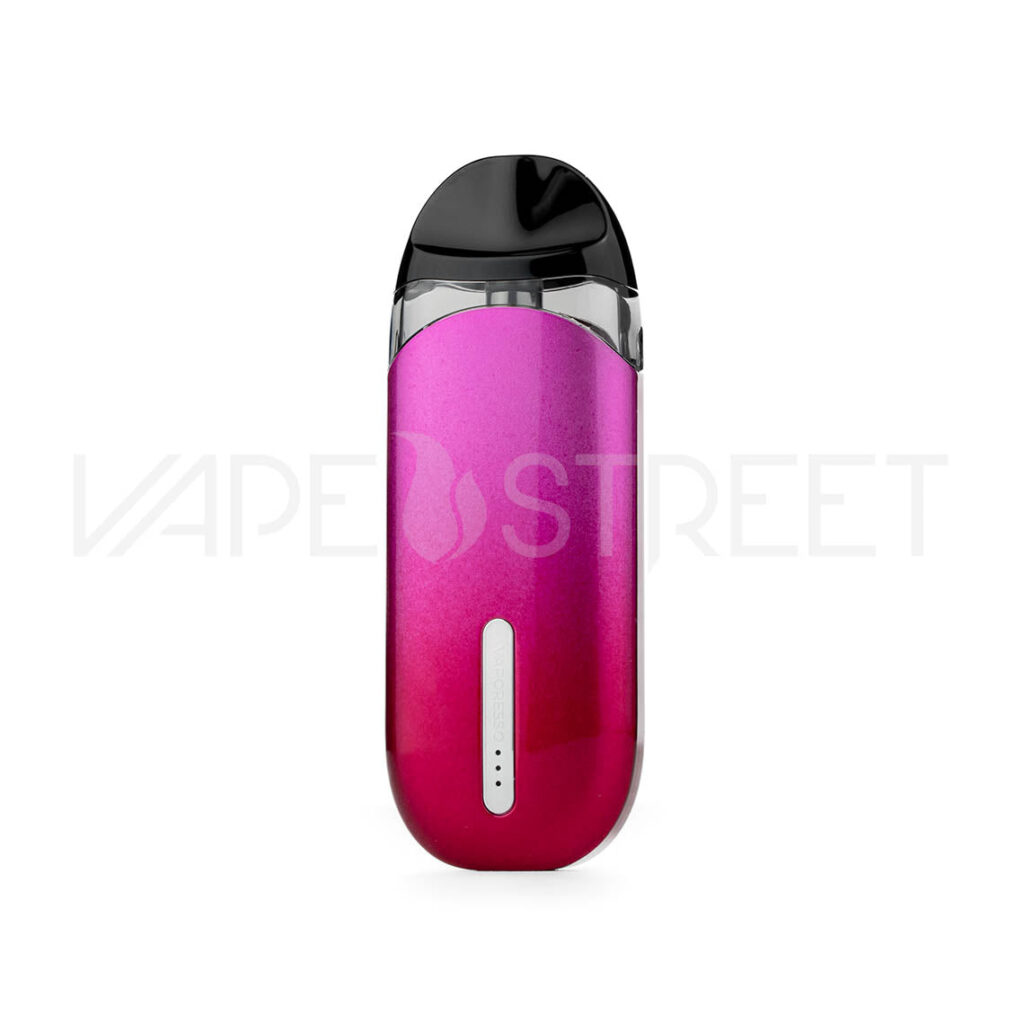 Vaporesso-Zero-S-PodSystem-Color-Pitaya-Pink Vaporesso Zero S Pod System Pitaya Pink